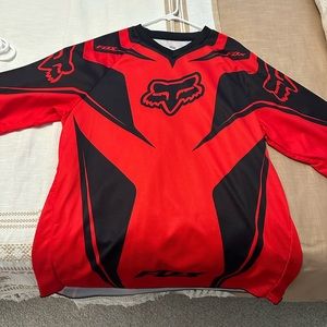 MX Jersey
